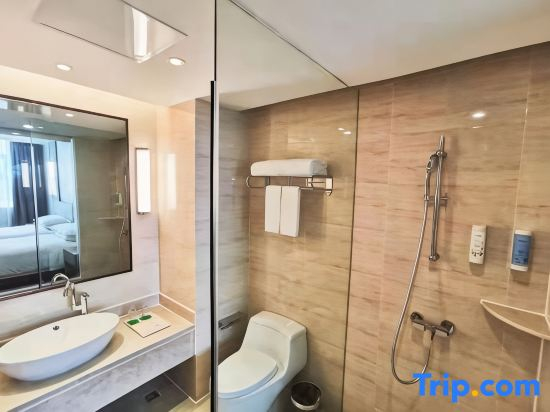 Vienna International Hotel (Wuhan Ikea)
