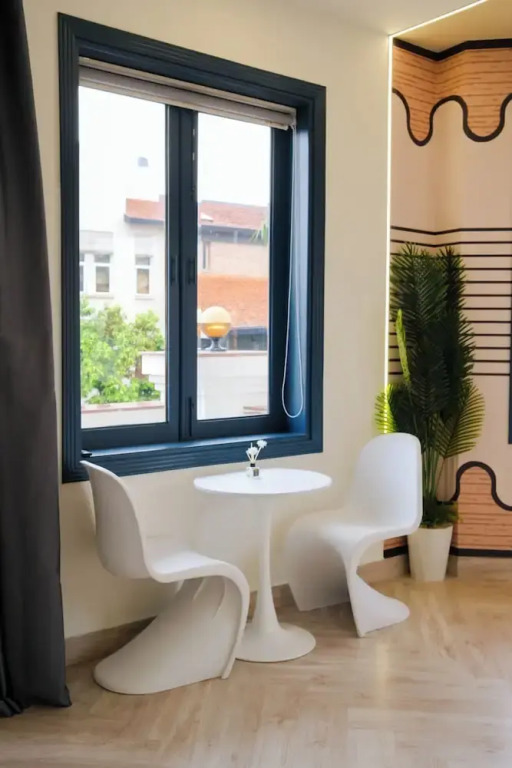 Oasis Villa in Thao Dien