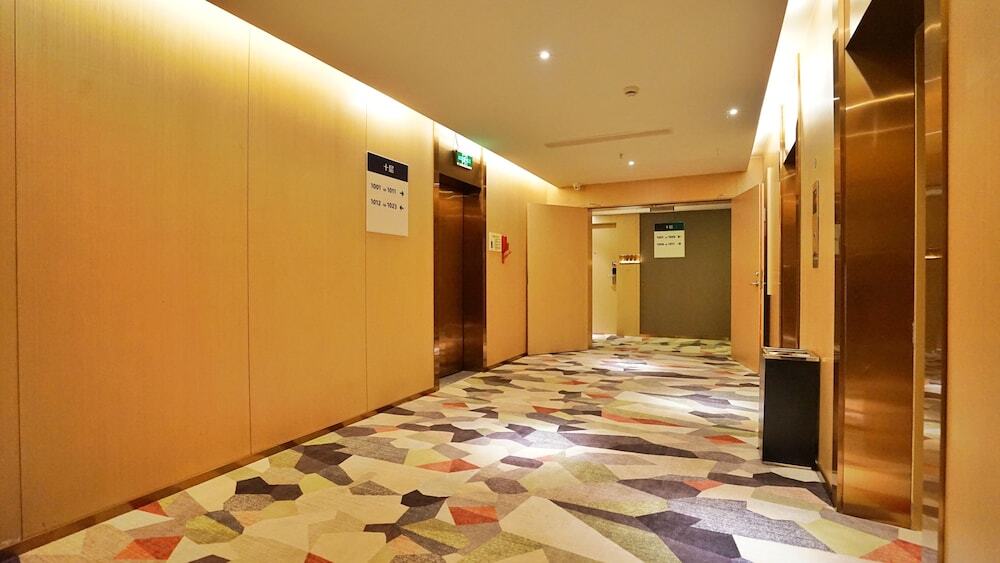 ibis Styles HZ Chaowang Rd