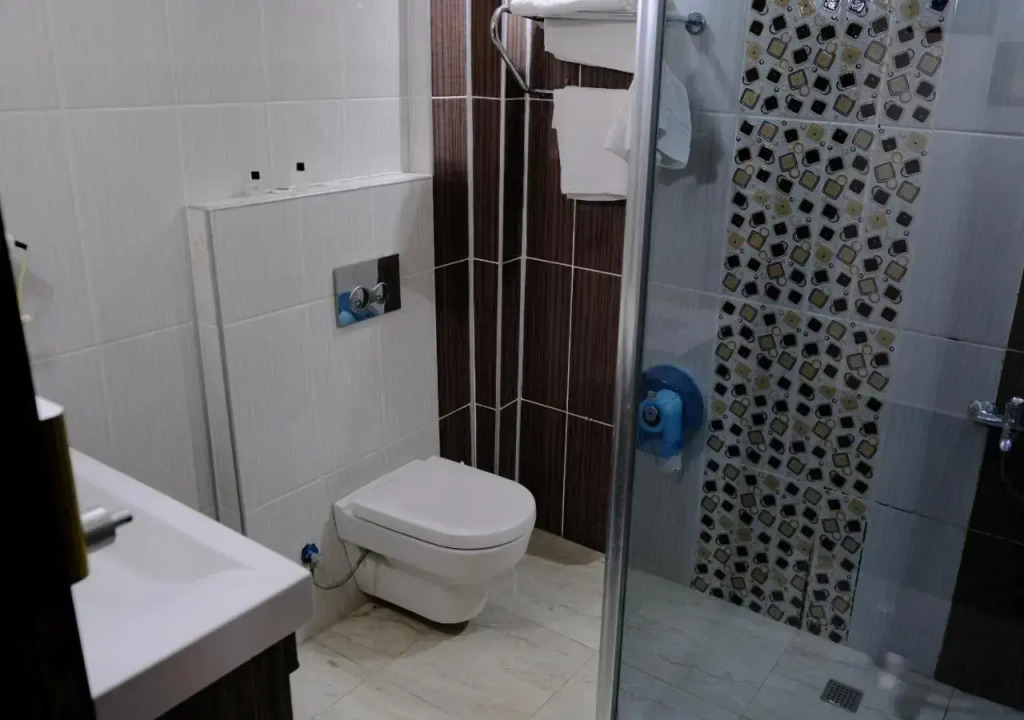 Truva Life Otel