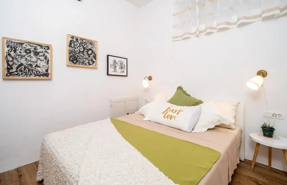 Nice Apartment in Dubrovnik With Wifi and 1 Bedrooms