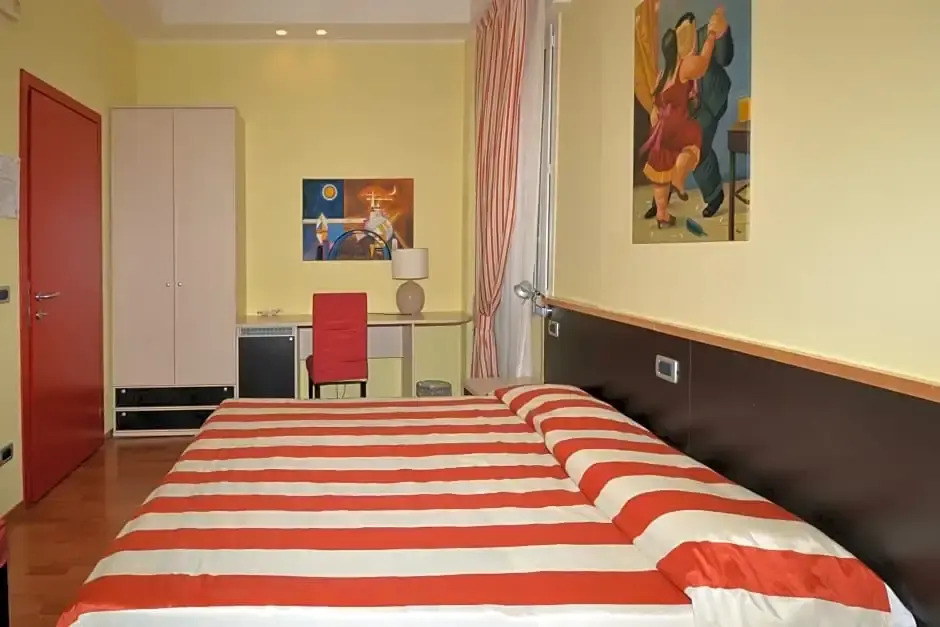 Albergo Cavallucci