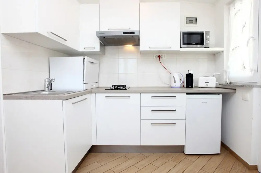 Apartmaji sončne terase - Sunny Terraces Apartments