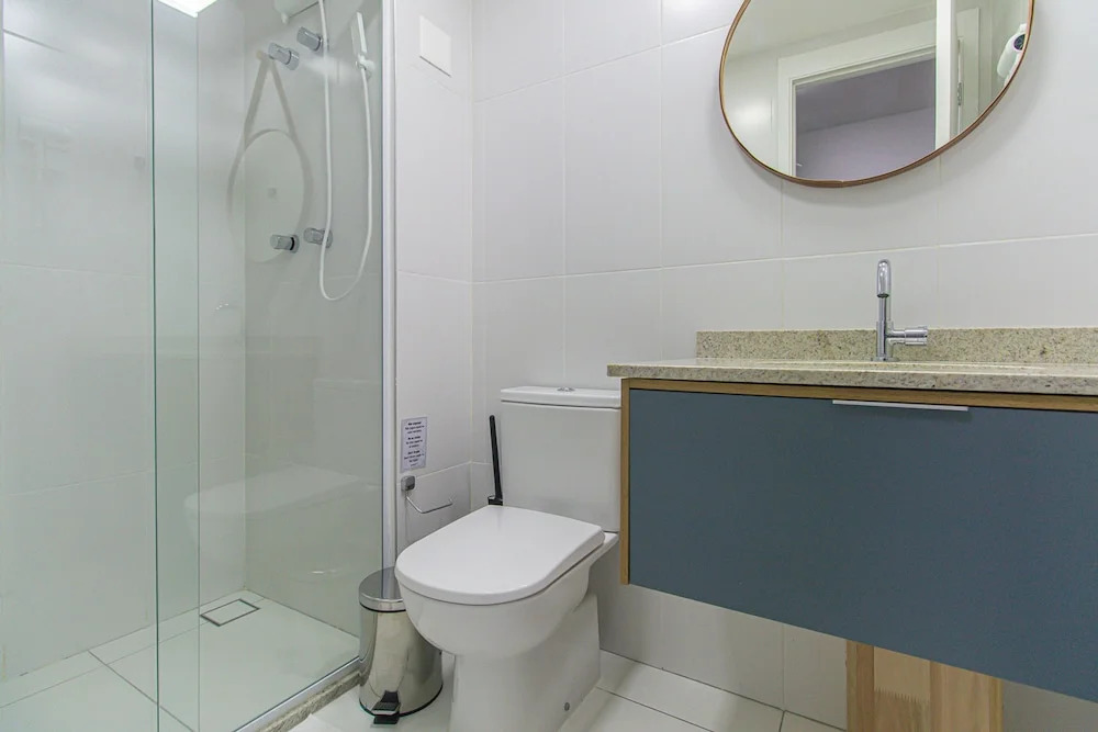 Modern Studio Near Allianz Parque Sp-p2002b