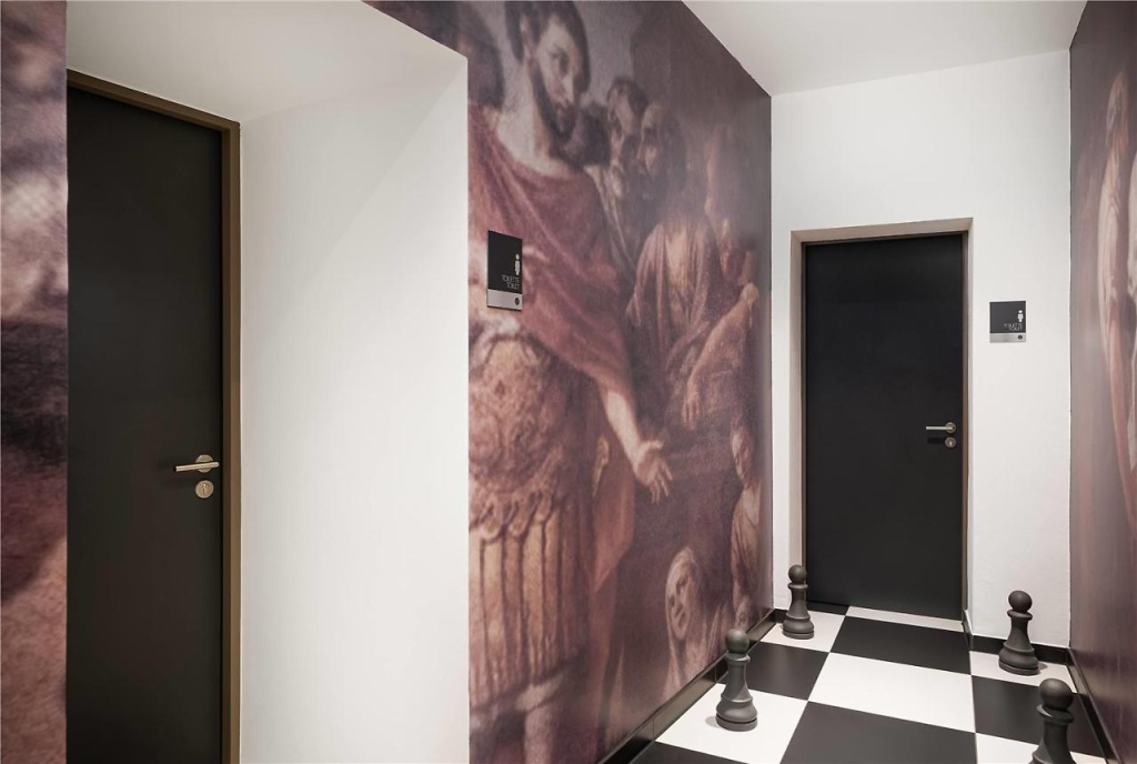 elaya hotel regensburg city center, Trademark by Wyndham
