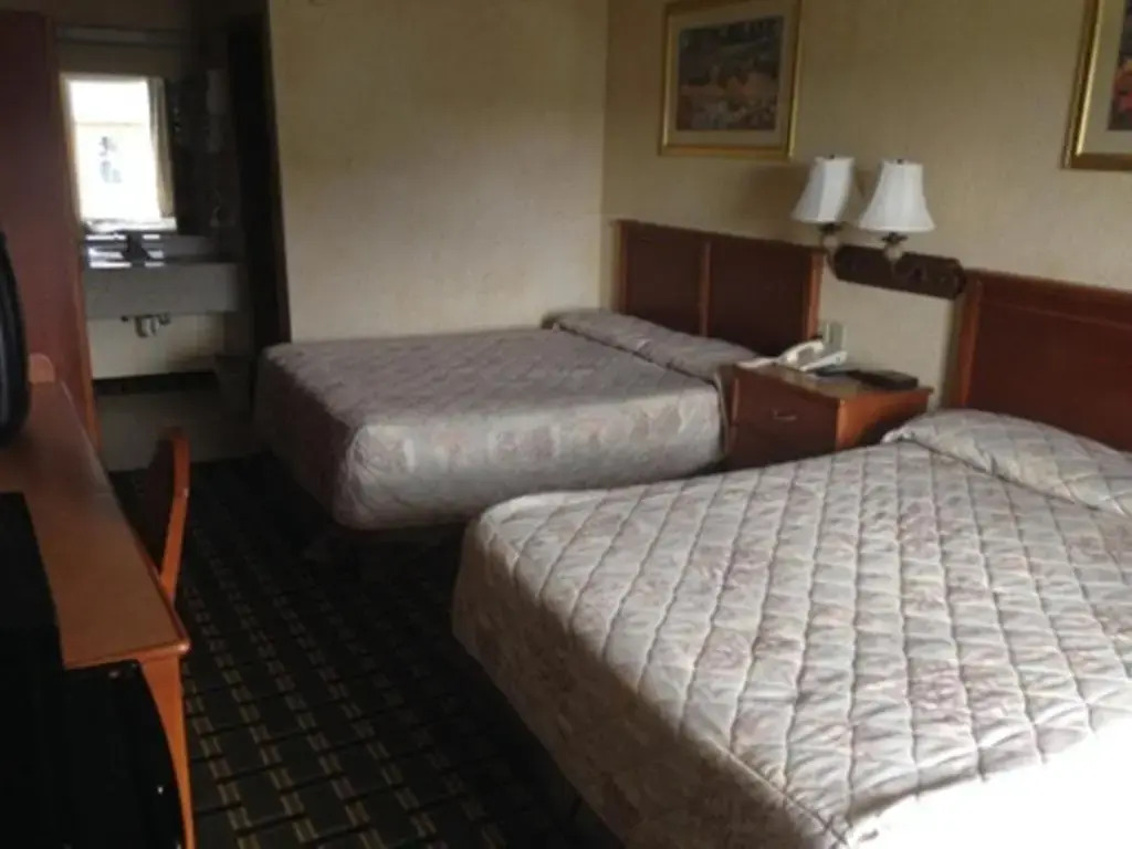 Regal Inn Guntersville Hwy 431
