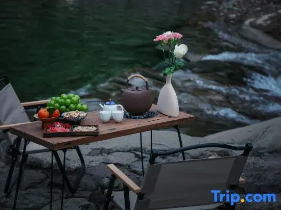 Huyuan Qigu Homestay