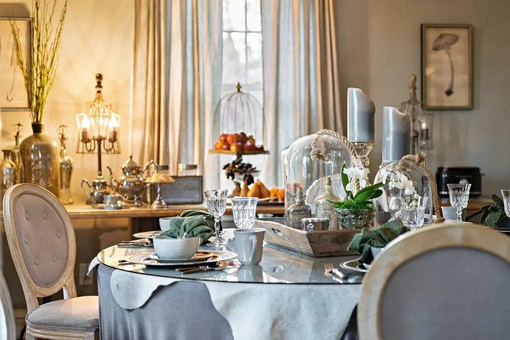 The Watson Boutique Bed and Breakfast