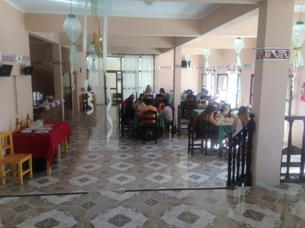 Hostería Don Arturo