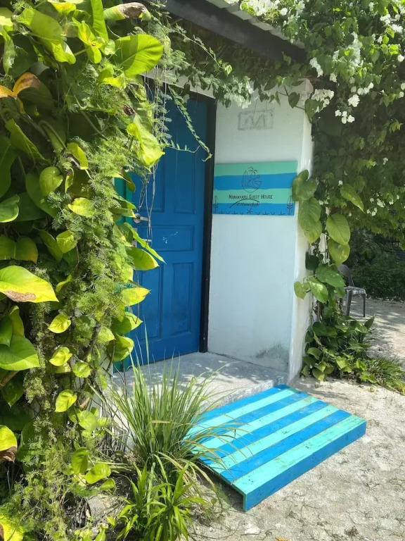 Maavaharu Guest House Himmafushi