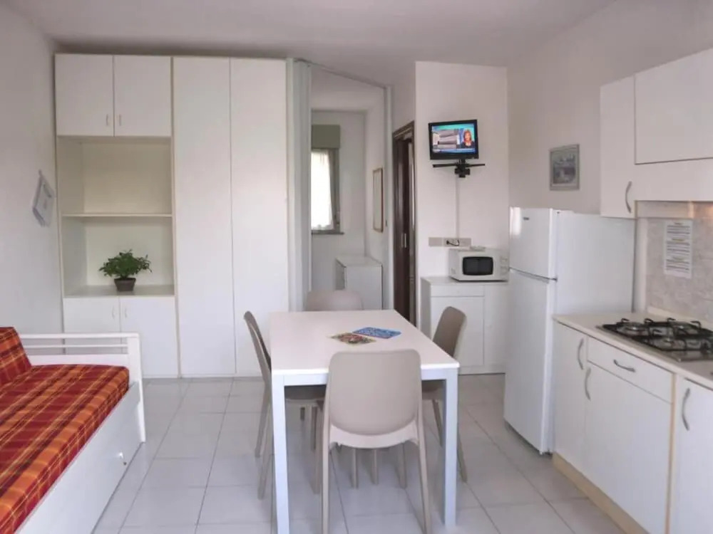 Convenient Central Apartment