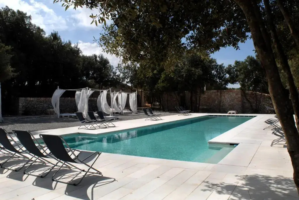 Masseria Iazzo Scagno