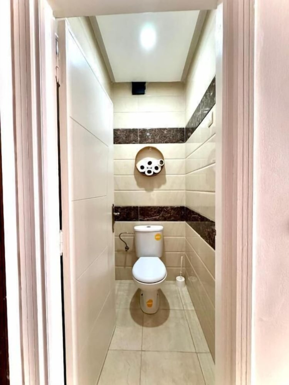 namaste lodge experience