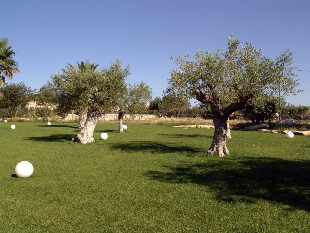 Aura Club - Villa Carlotta