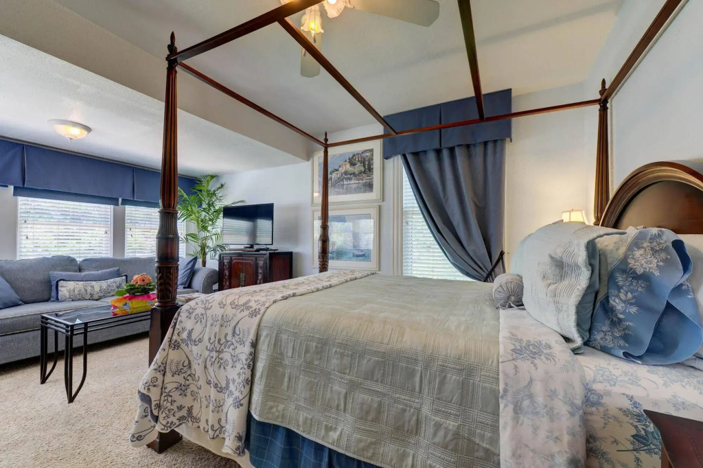 The St. Marys Inn, Bed and Breakfast