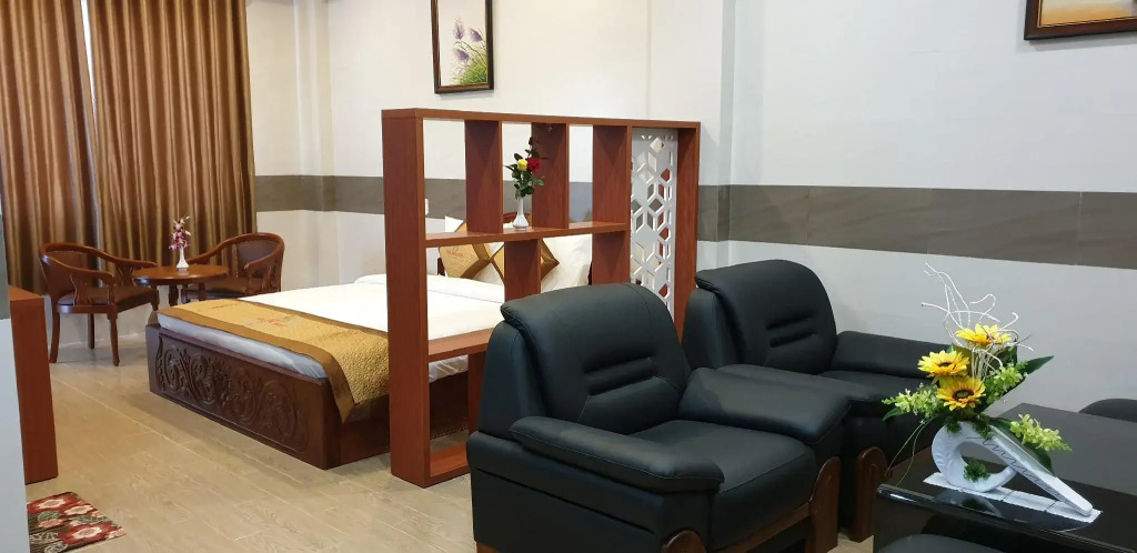 Phuc Ngoc Hotel