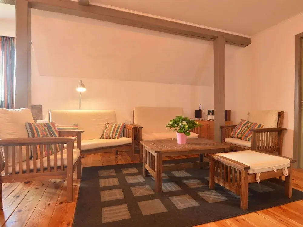 Holiday Home in Ardennes with Scenic Garden