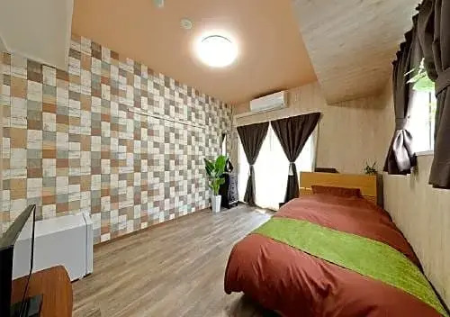 HOTEL Futaba DOUBLE - Vacation STAY 61441v