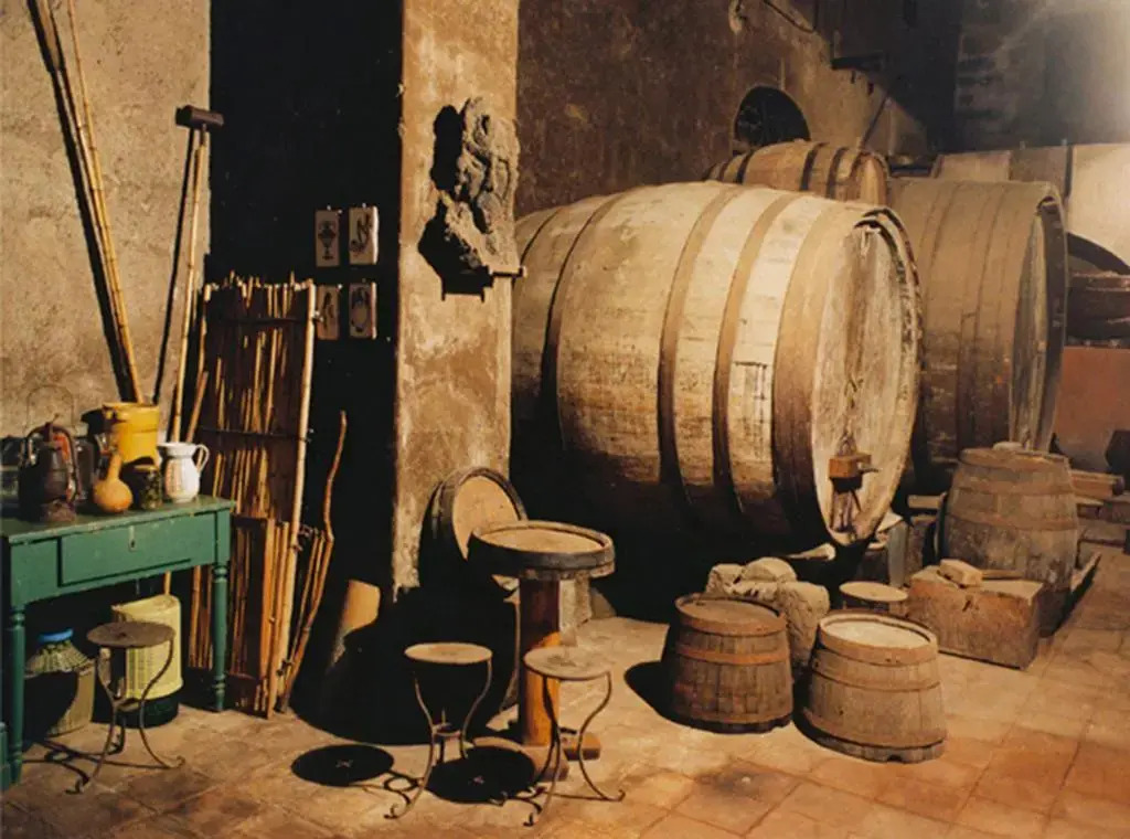 Casa Billotta