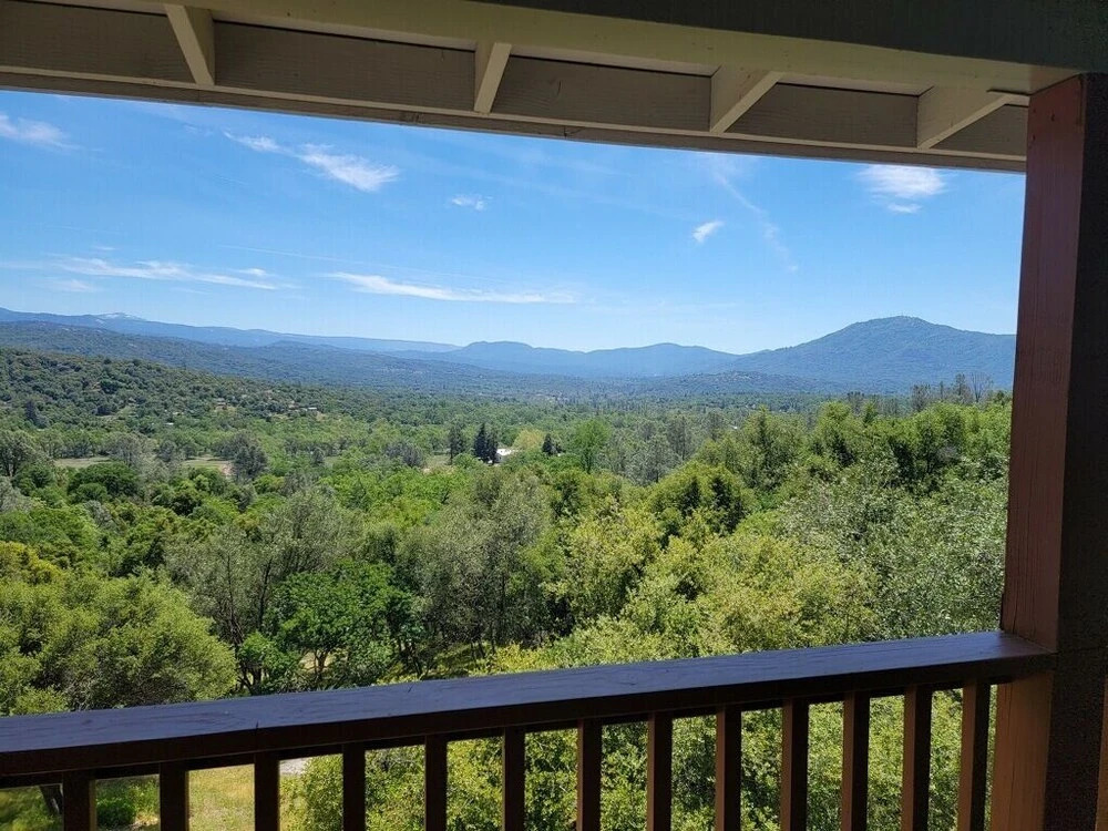 Ahwahnee House