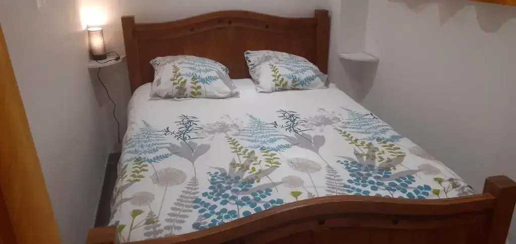 Superbe appartement dans résidence Parking gratuit