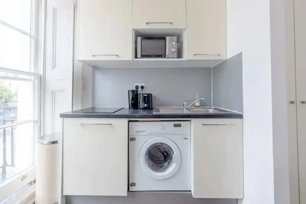 Incredibly Located Studio Flat - Camden Town