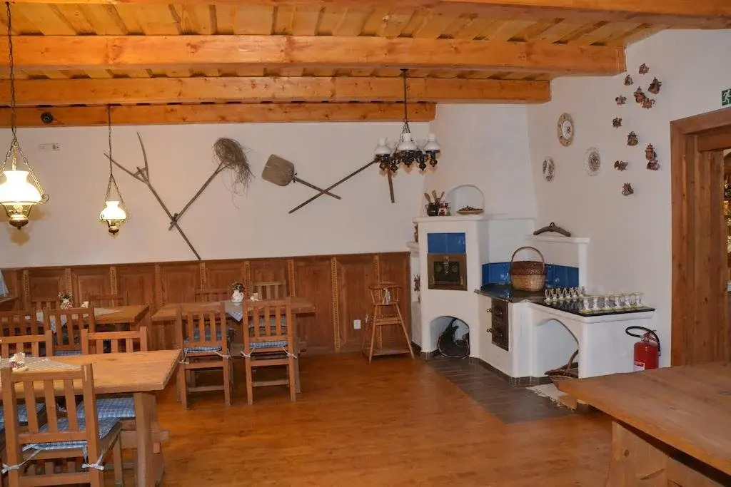 Wellness Hotel Ondrášův dvůr