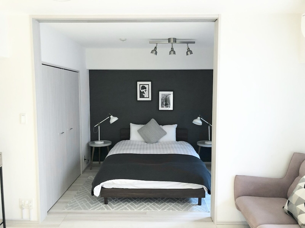 Dash Living Nihonbashi