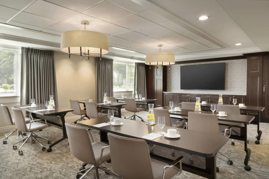 Reikart House Buffalo, a Tribute Portfolio Hotel