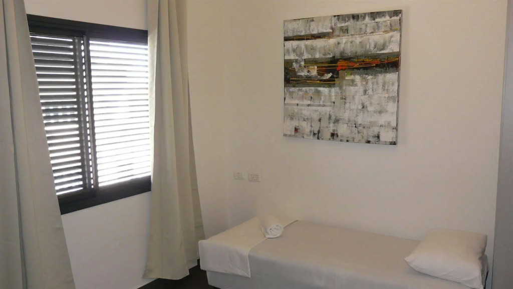 City Center Apartments