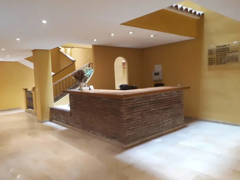 Apartamento en Manilva playa