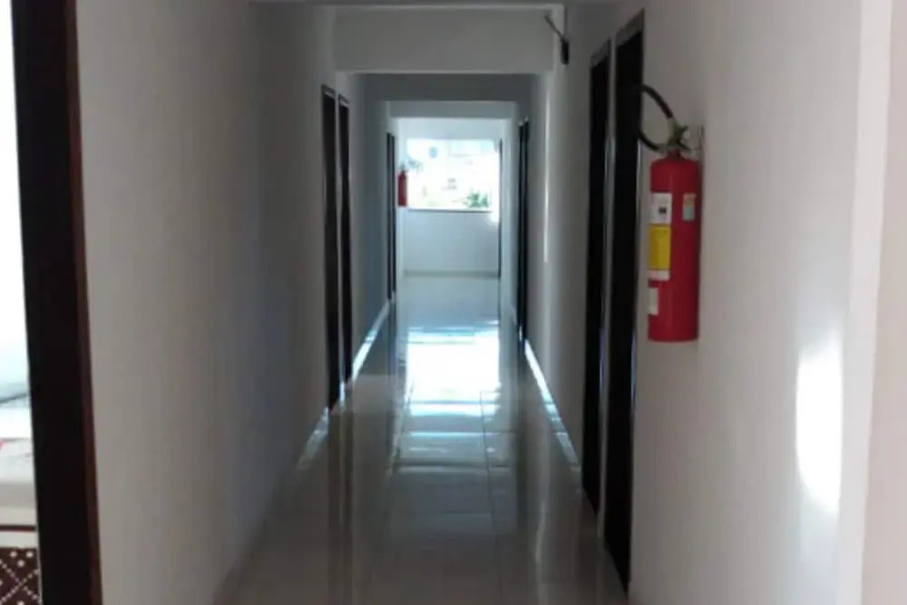 Hotel KM 73
