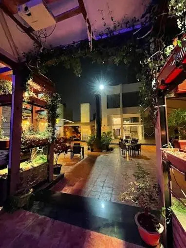 Inventree Hotel,Bangalore