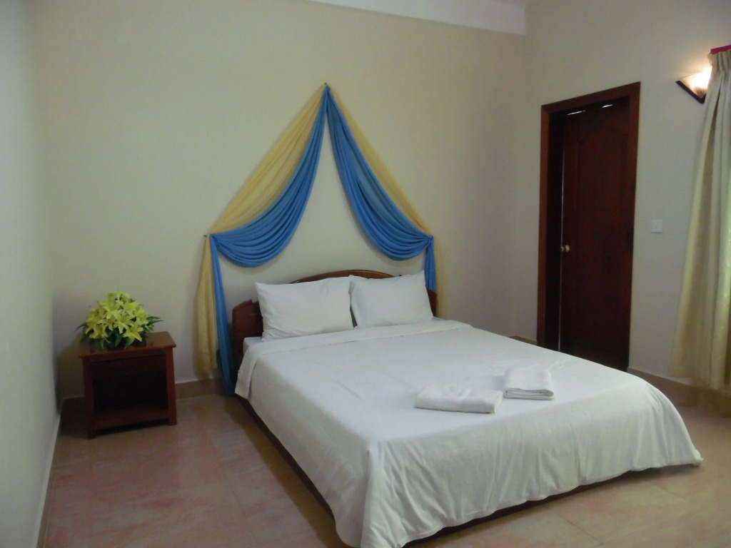 Polowai White Sand Guesthouse