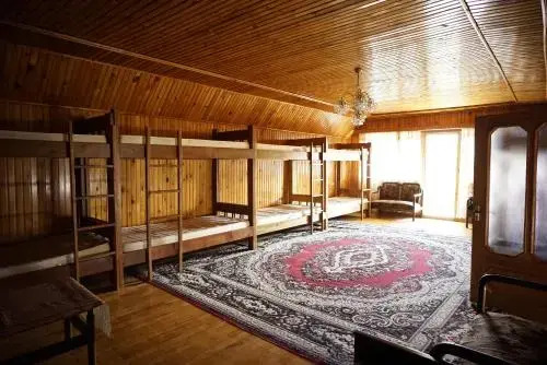 Freedom Hostel Batumi