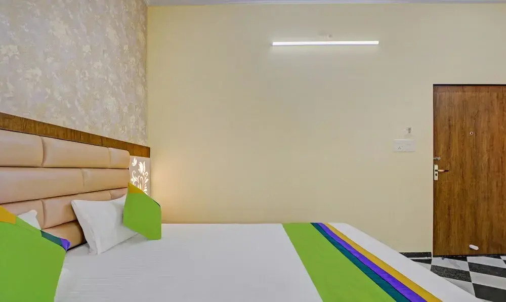 Hotel Vishvam Residency Udaipur