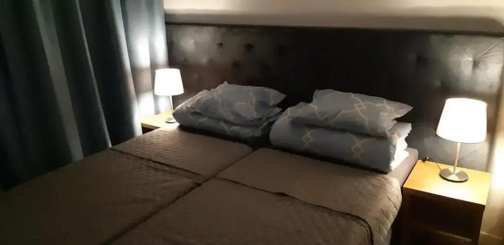 Apartament 4 osobowy w Bel Mare