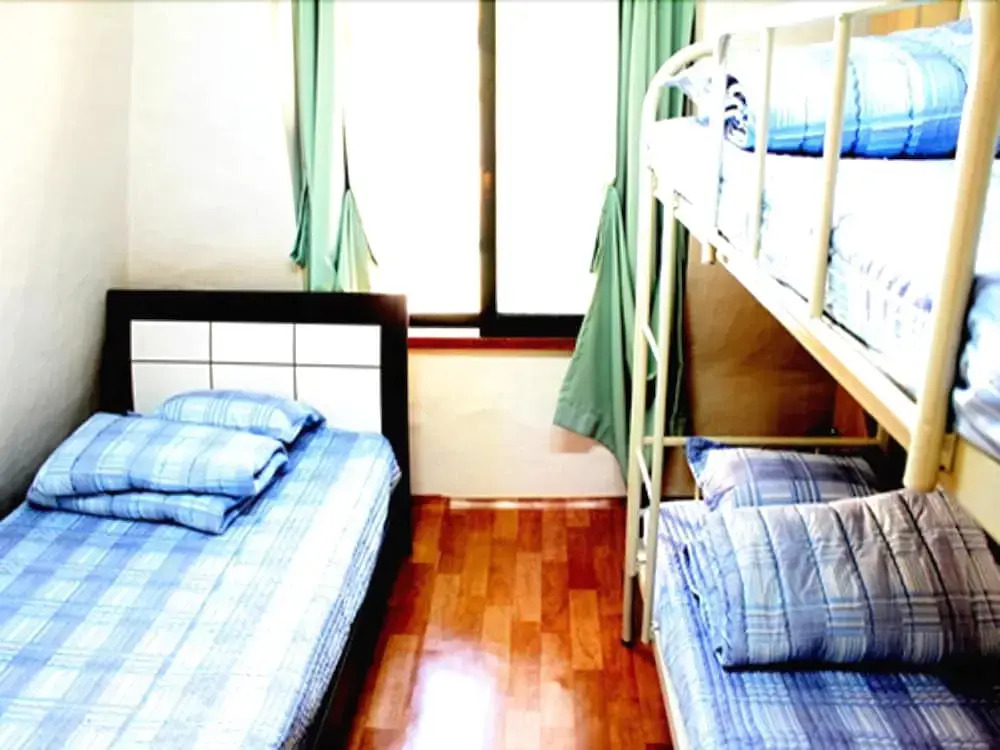 ABC Guest House