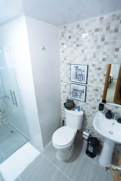 Diamond Apartment