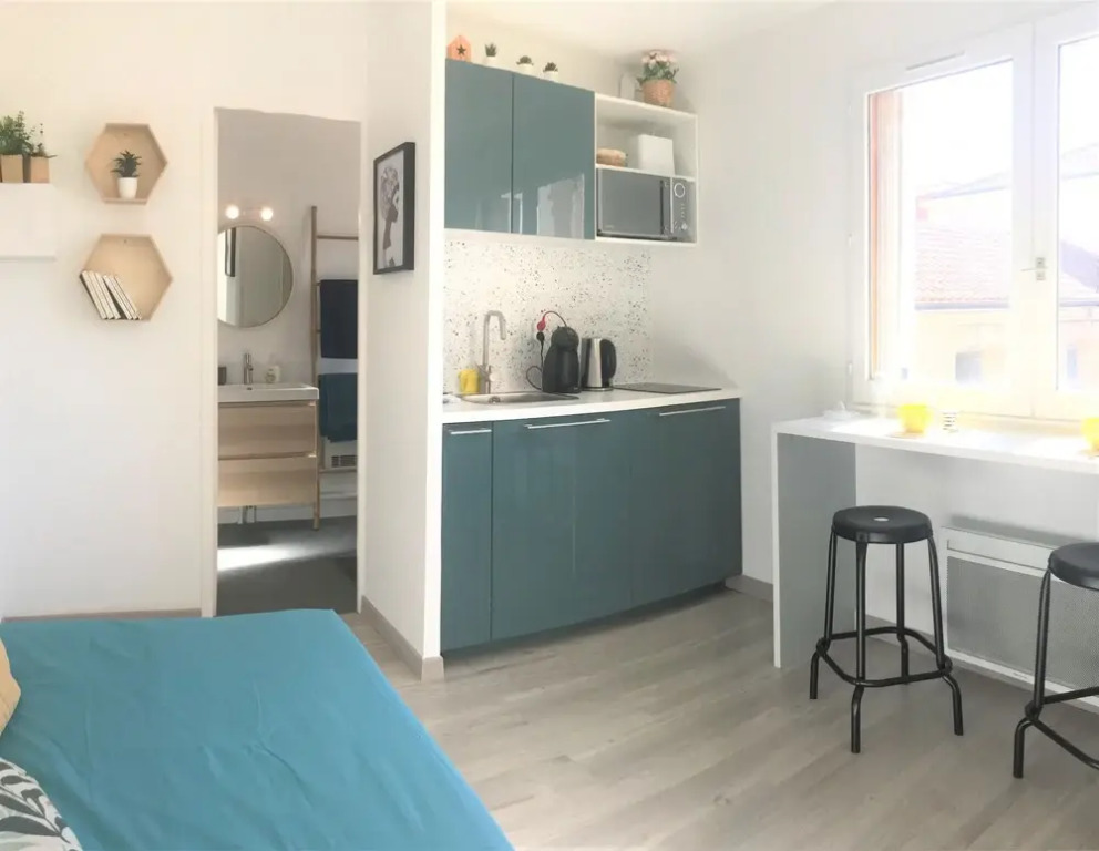 Studio Saint-Denis