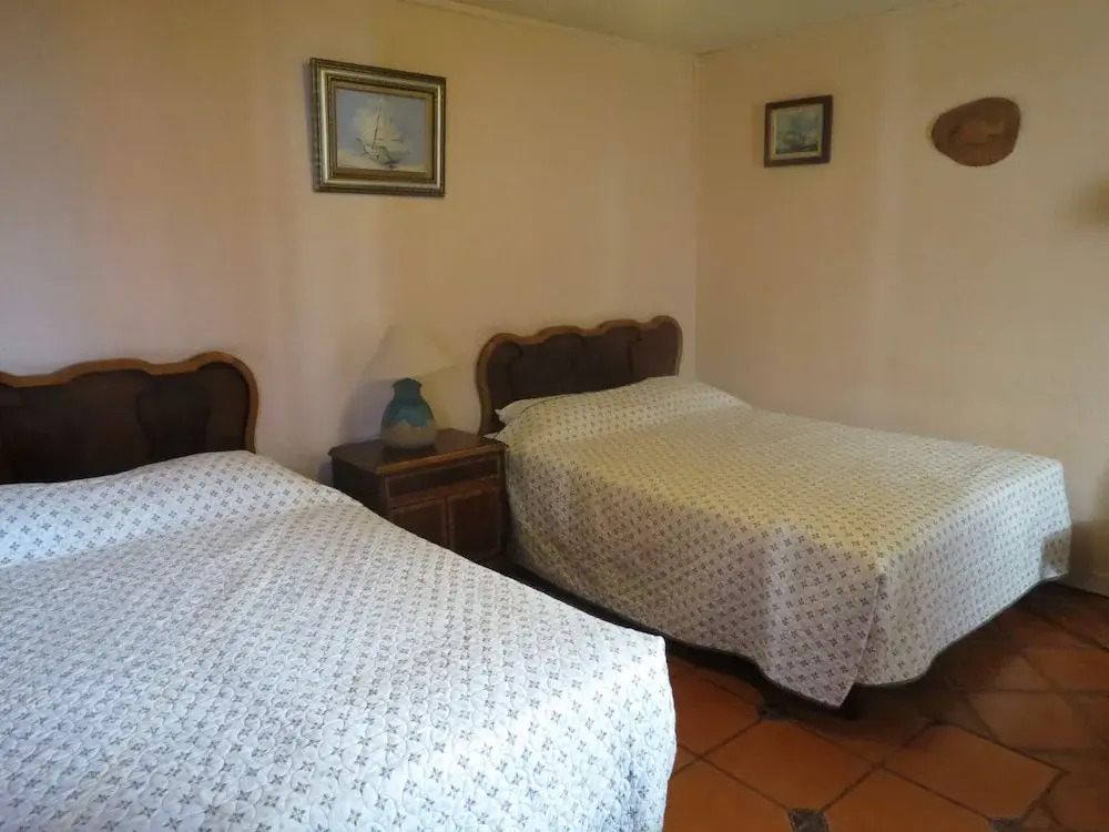 Malarrimo Restaurant Hotel & RV Parking