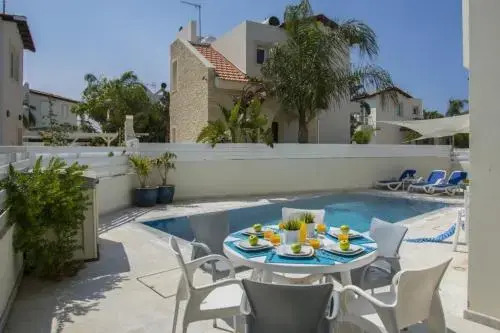 “Imagine Renting Your Own 5 Star Villa” Protaras Villa 15