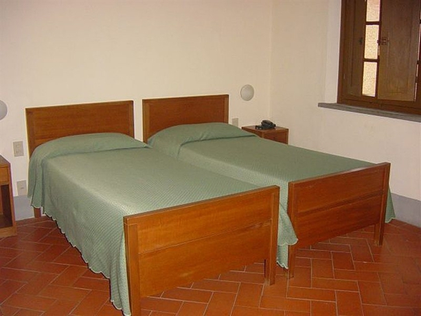 Santa Croce in Fossabanda