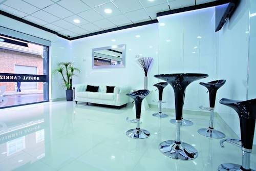 Hostal Carrizo