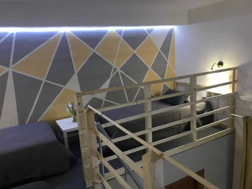 Locami Holiday&Rooms Jolanda Suite