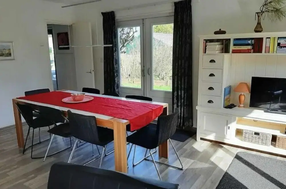 Holiday Home Groet near Schoorl Dunes