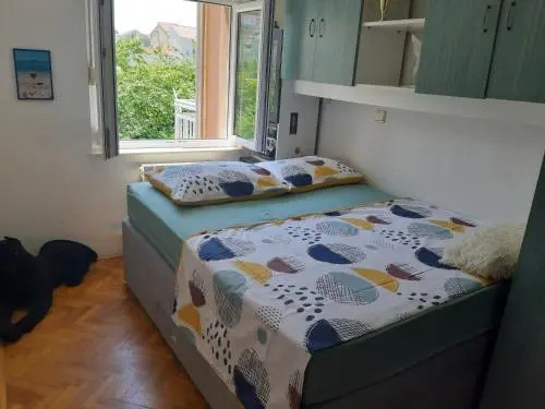 Apartments Babic