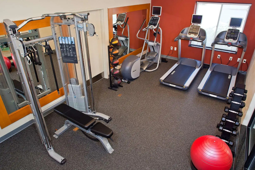 Hilton Garden Inn Plymouth