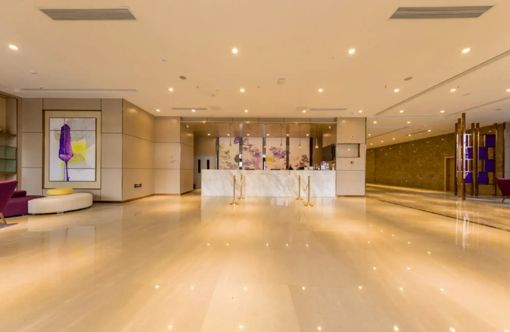 Lavande Hotels·Linyi Yinan Junyue Shopping Center