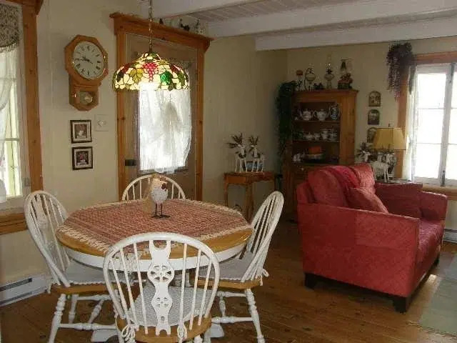 Gîte De La Madelon